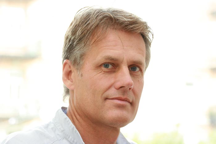 Peter Ingemarsson