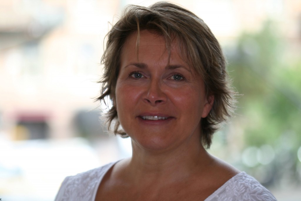 Lena Häggrud